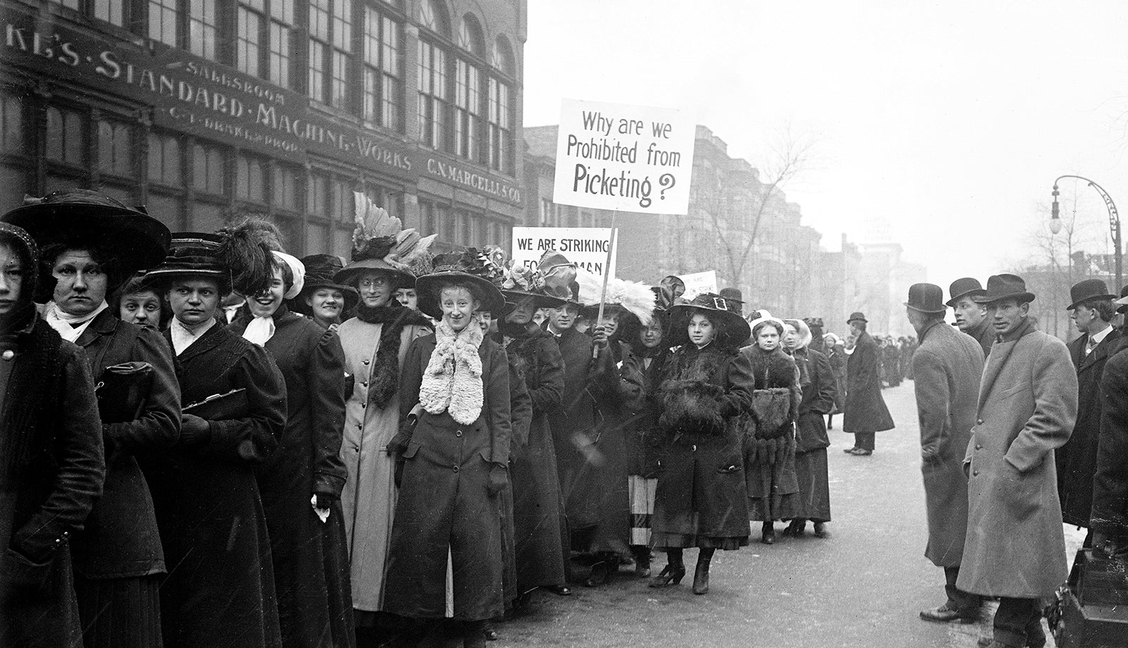 Honorable Mention for Liane Malinowski and City Housekeeping!