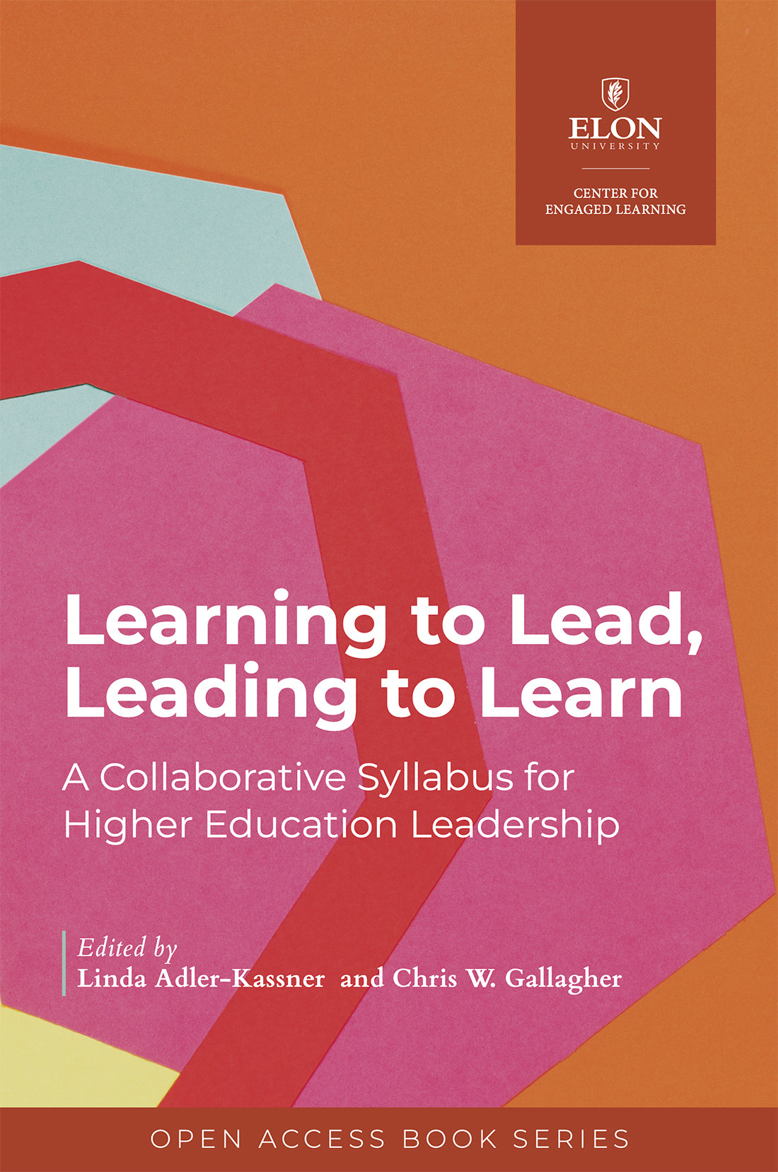 Learning to Lead, Leading to Learn: A Collaborative Syllabus for Higher Education Leadership