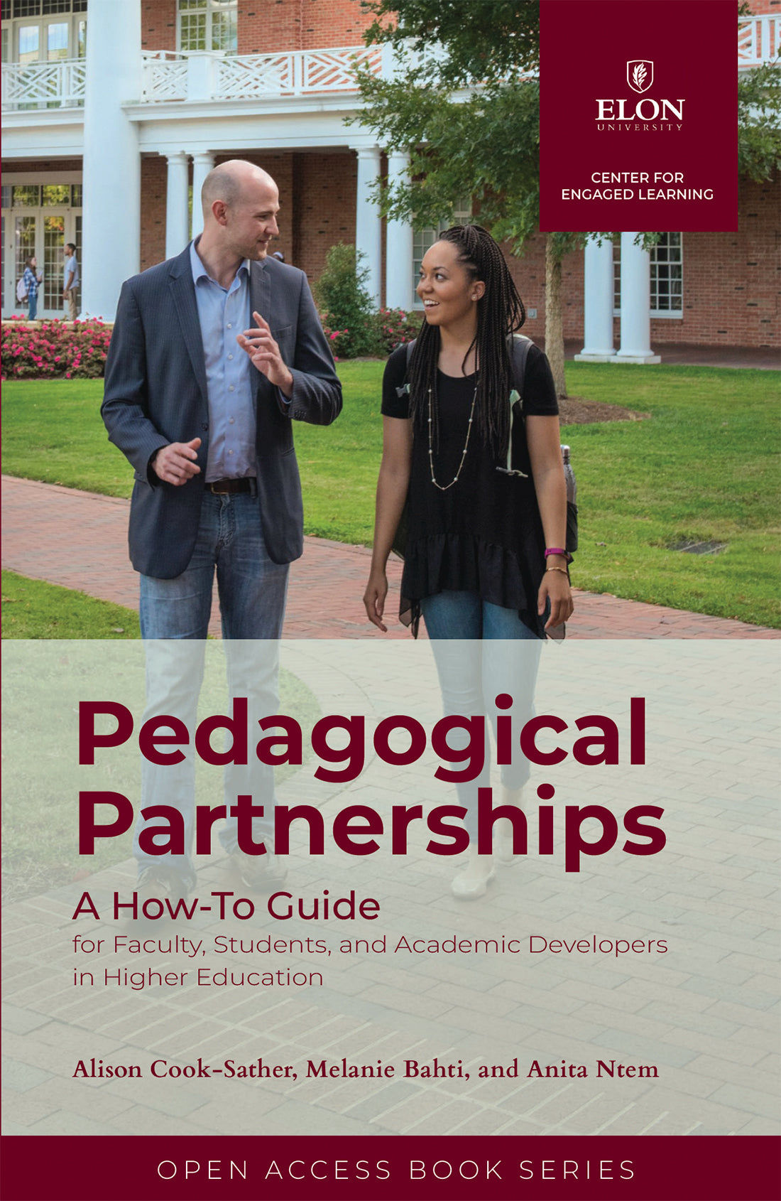 Pedagogical Partnerships: A How-To Guide for Faculty, Students, and Academic Developers in Higher Education