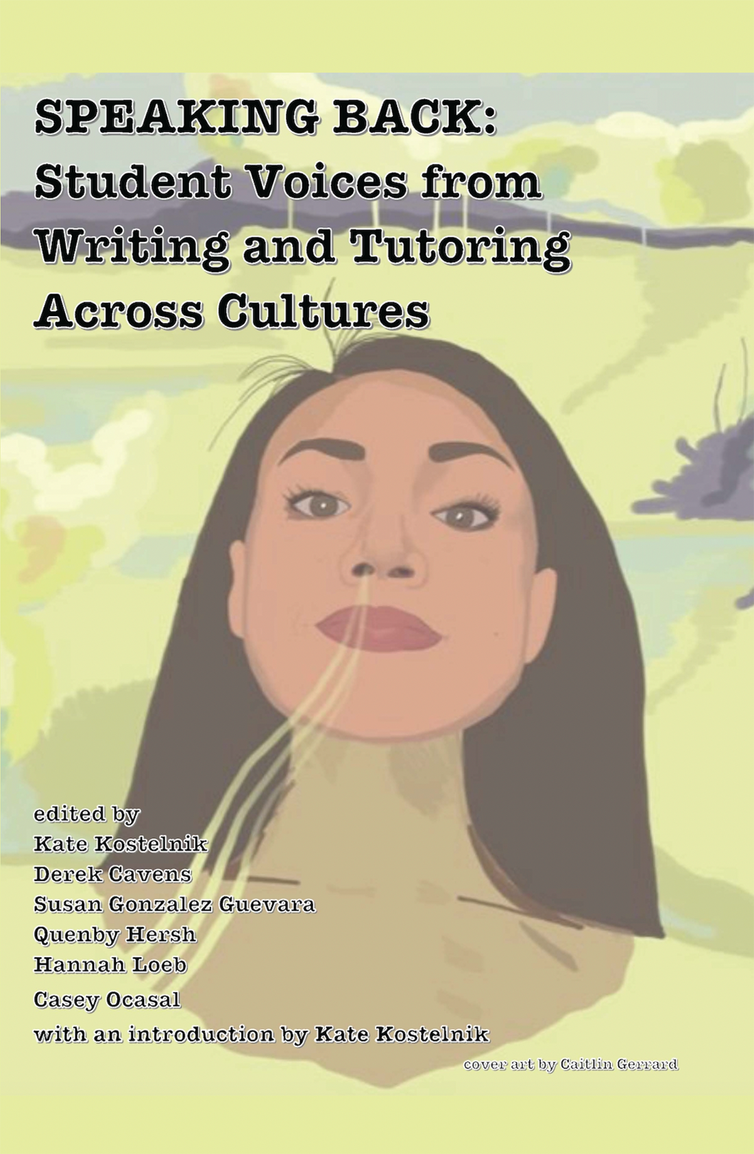 Speaking Back: Student Voices from Tutoring Across Cultures