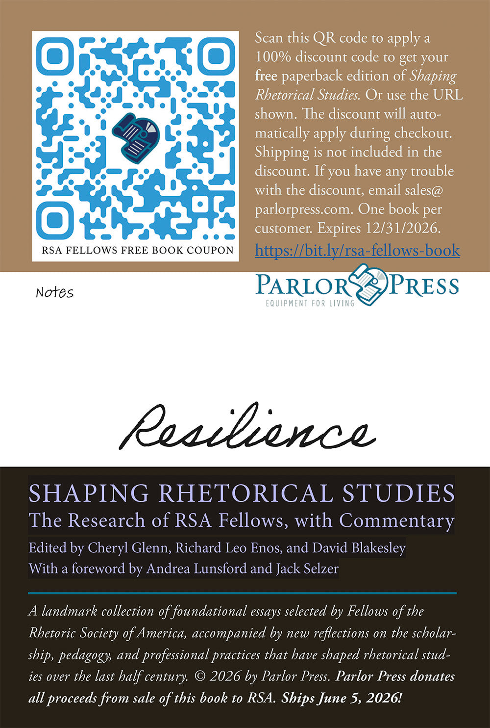 Fellows Gift Postcard