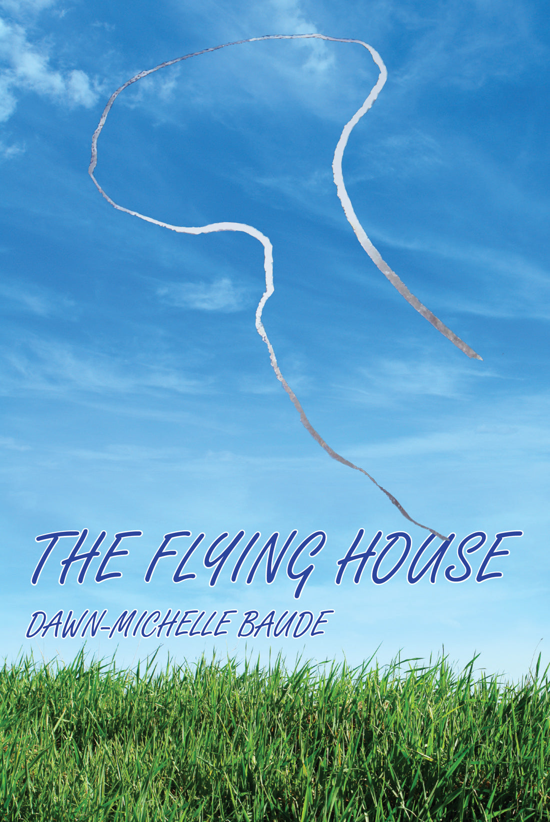 The Flying House