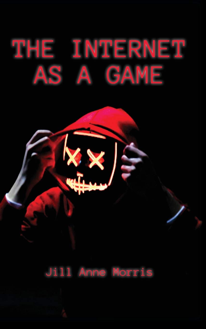 The Internet as a Game