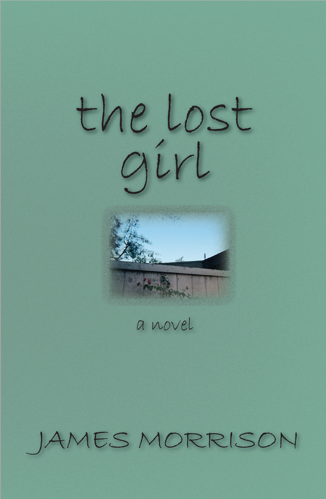 The Lost Girl: A Novel