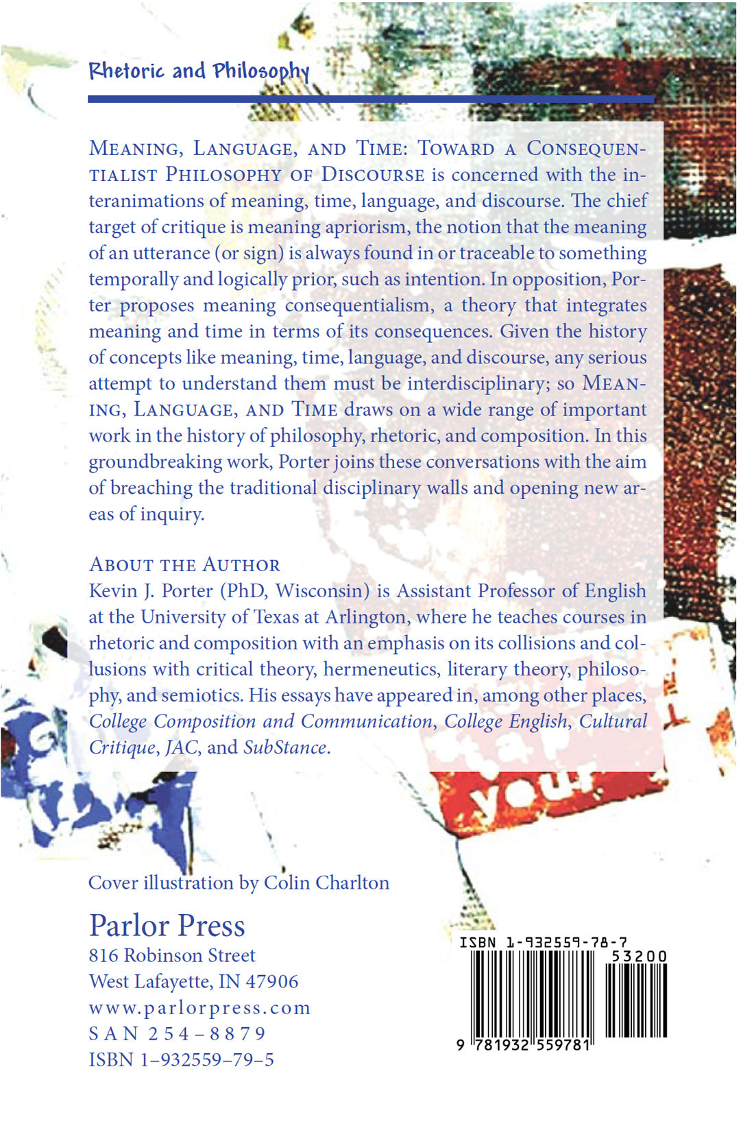 Meaning, Language, and Time: Toward a Consequentialist Philosophy of Discourse