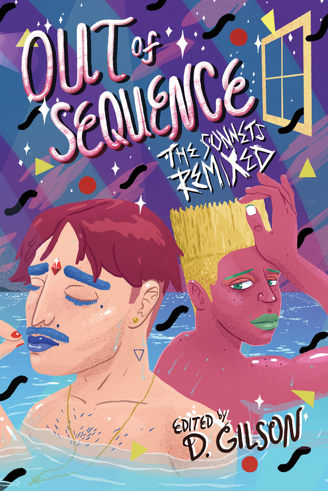 Out of Sequence: The Sonnets Remixed