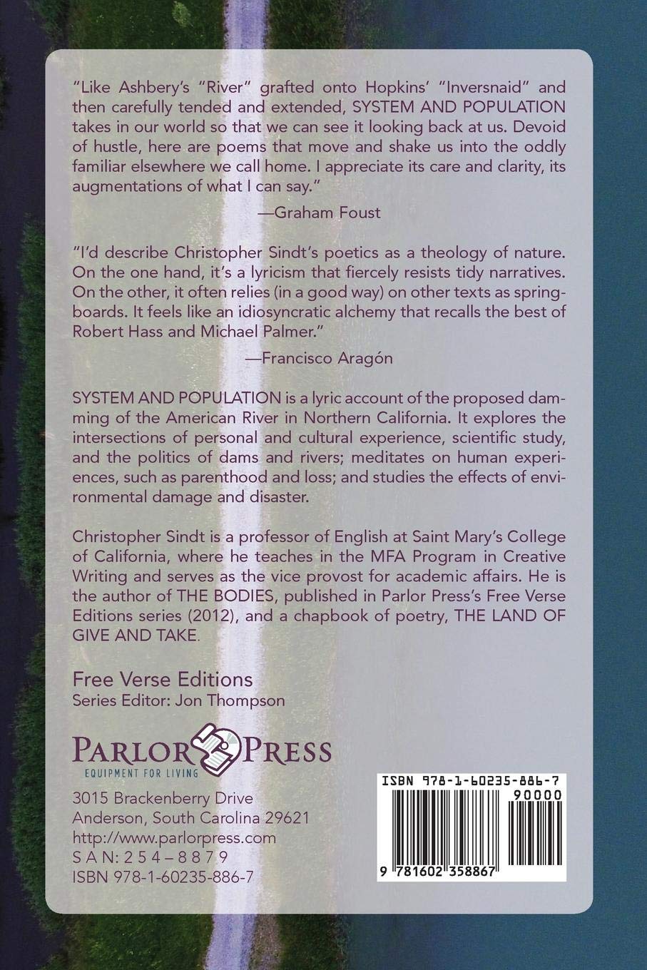 System and Population