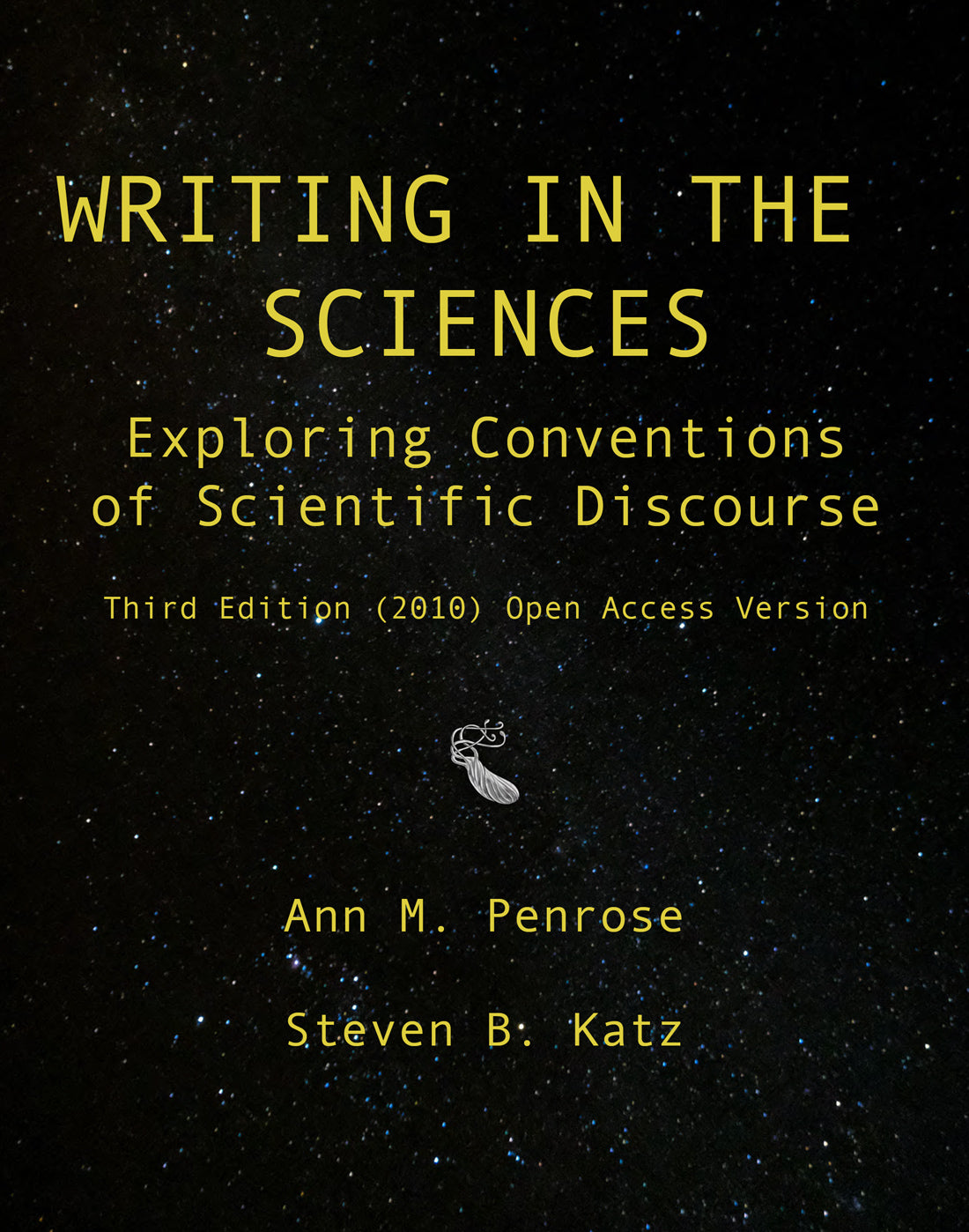 Writing in the Sciences: Exploring Conventions of Scientific Discourse