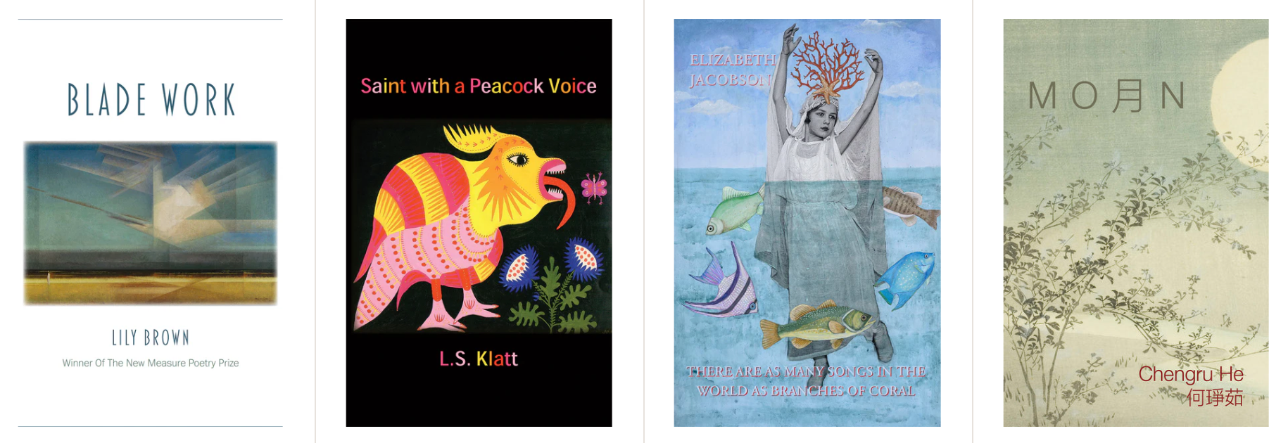 Free Verse Reading Event!