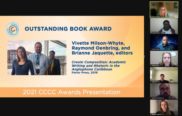 CCCC Book Awards Screenshot