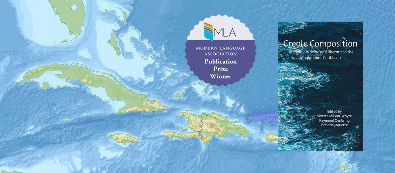 MLA Prize for Creole Composition