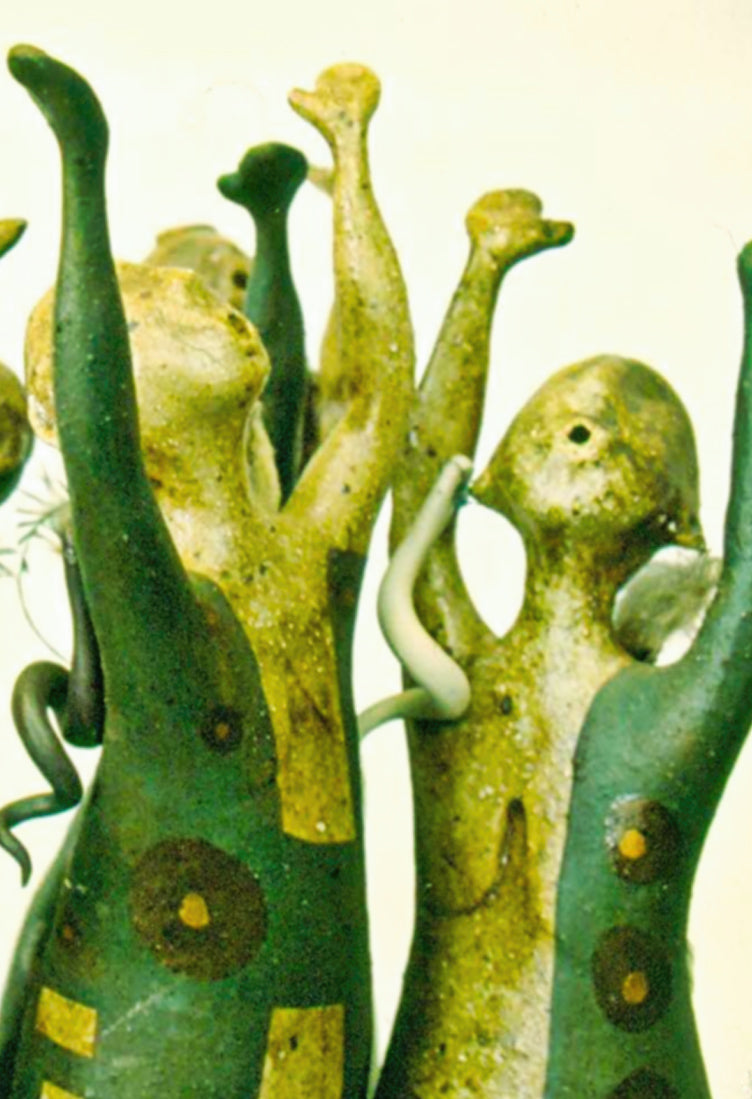 Studies in Rhetorics and Feminisms