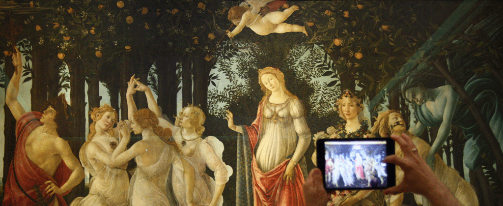 Aesthetic Critical Inquiry