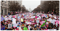 Working and Writing for Change