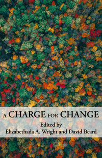 A Charge for Change: A Selection of Essays  from the 20th Biennial Conference of the Rhetoric Society of America