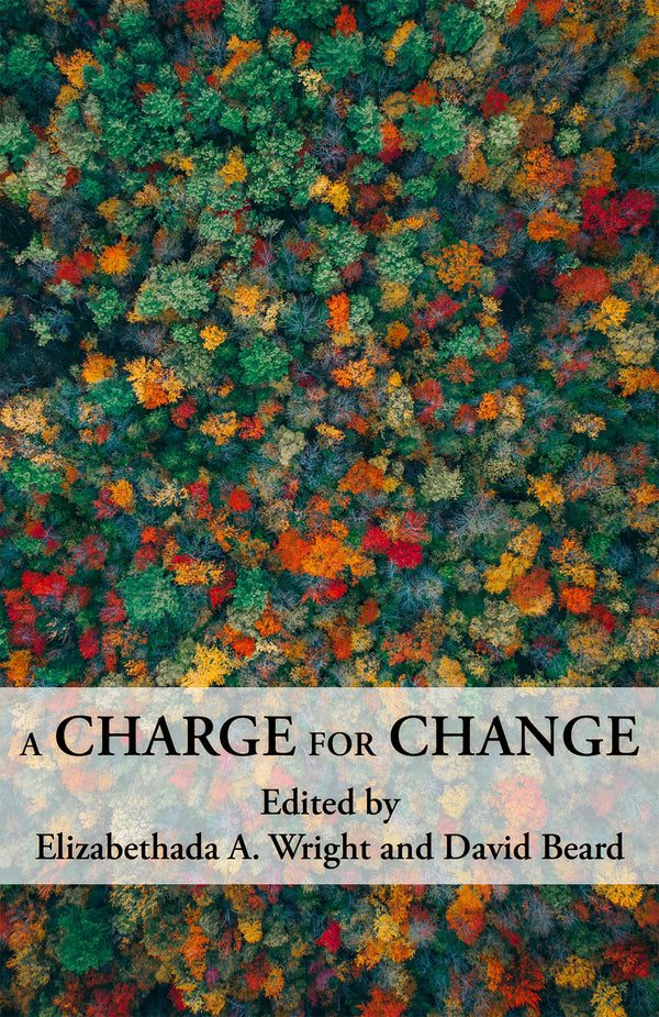 A Charge for Change: A Selection of Essays  from the 20th Biennial Conference of the Rhetoric Society of America