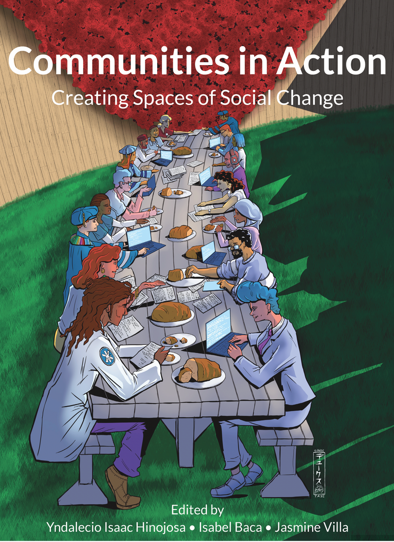 Communities in Action: Creating Spaces of Social Change