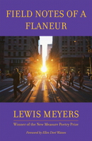 Field Notes of a Flaneur