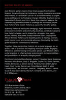 Just Rhetoric: A Selection of Essays from the 21st Biennial Conference of the Rhetoric Society of America