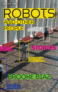 Robots and Other People
