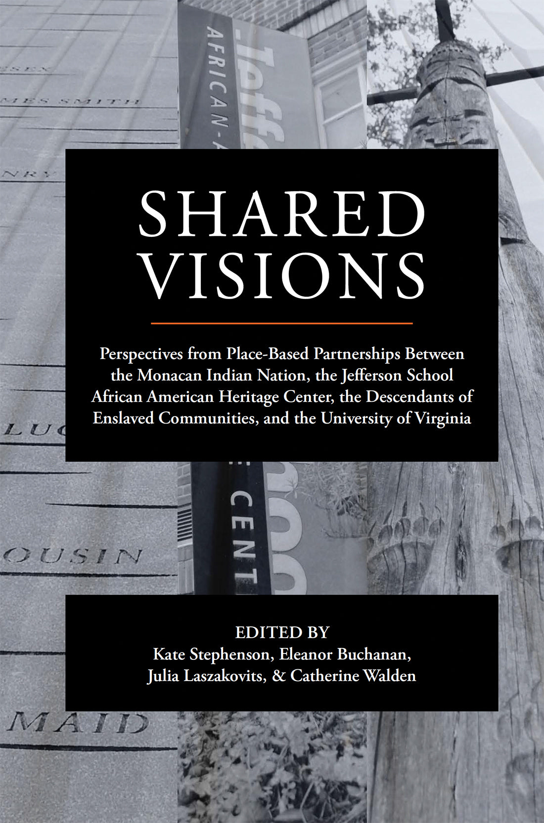 Shared Visions
