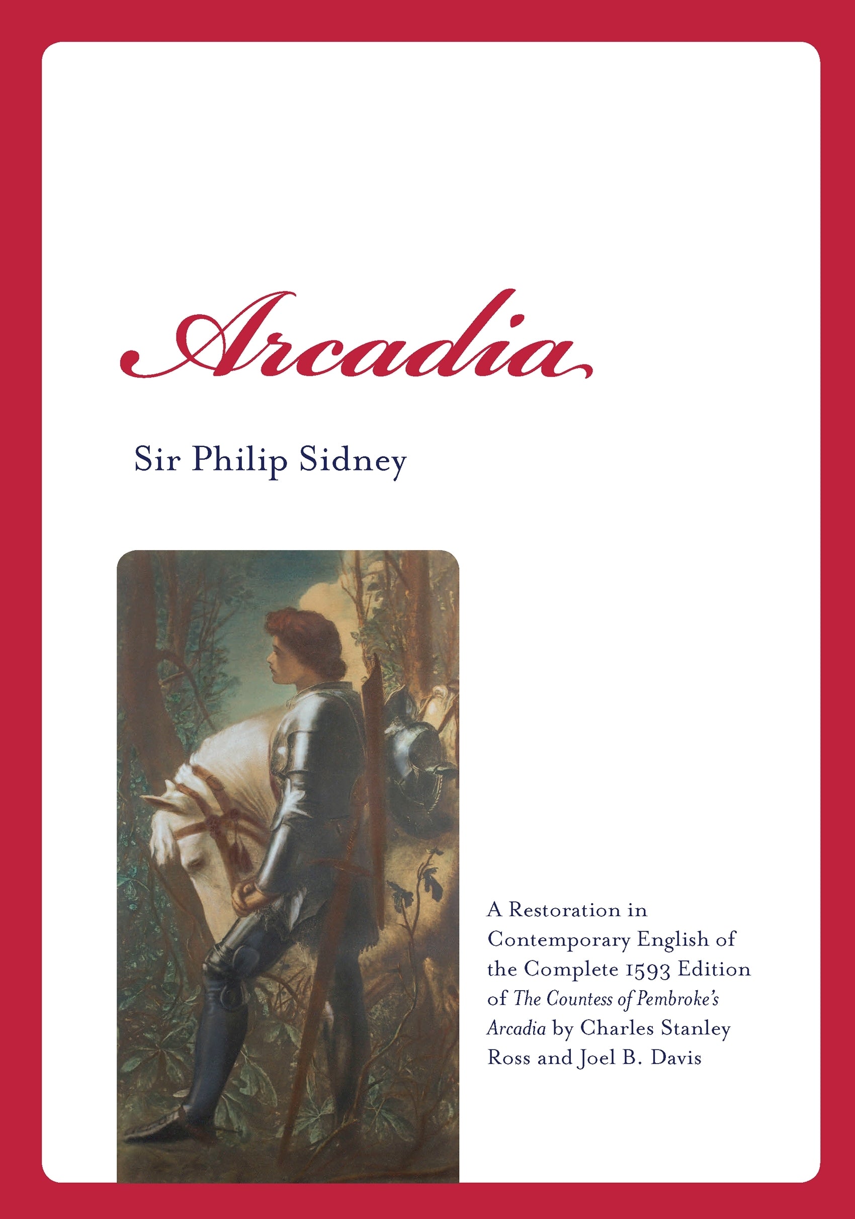 Arcadia