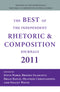Best of the Independent Rhetoric and Composition Journals 2011