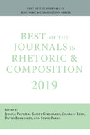 Best of the Journals in Rhetoric and Composition 2019