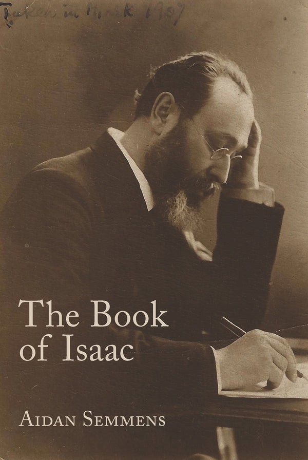 The Book of Isaac