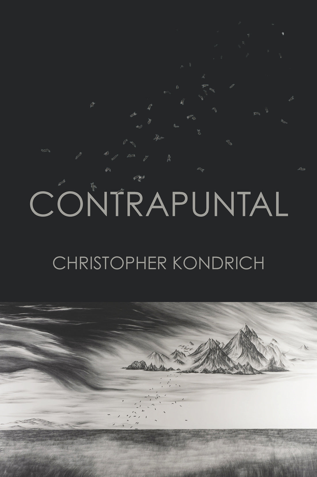 Contrapuntal by Christopher Kondrich