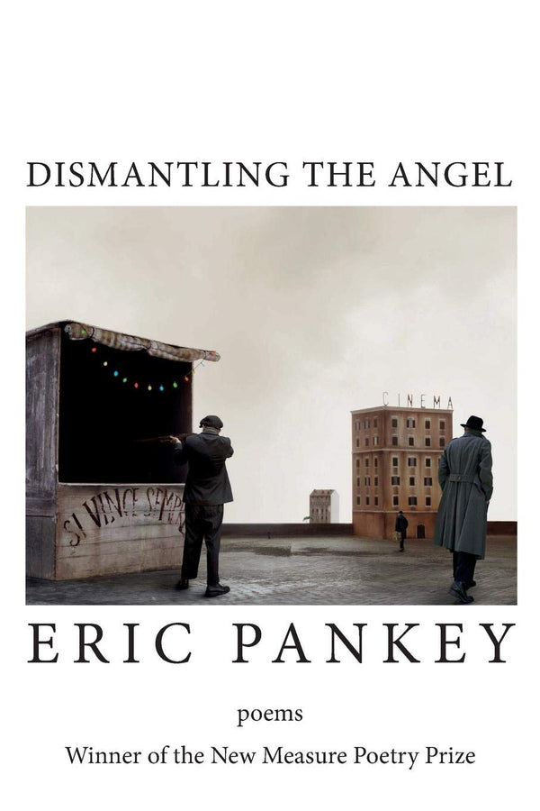 Dismantling the Angel