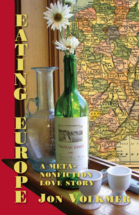 Eating Europe: A Meta-Nonfiction Love Story