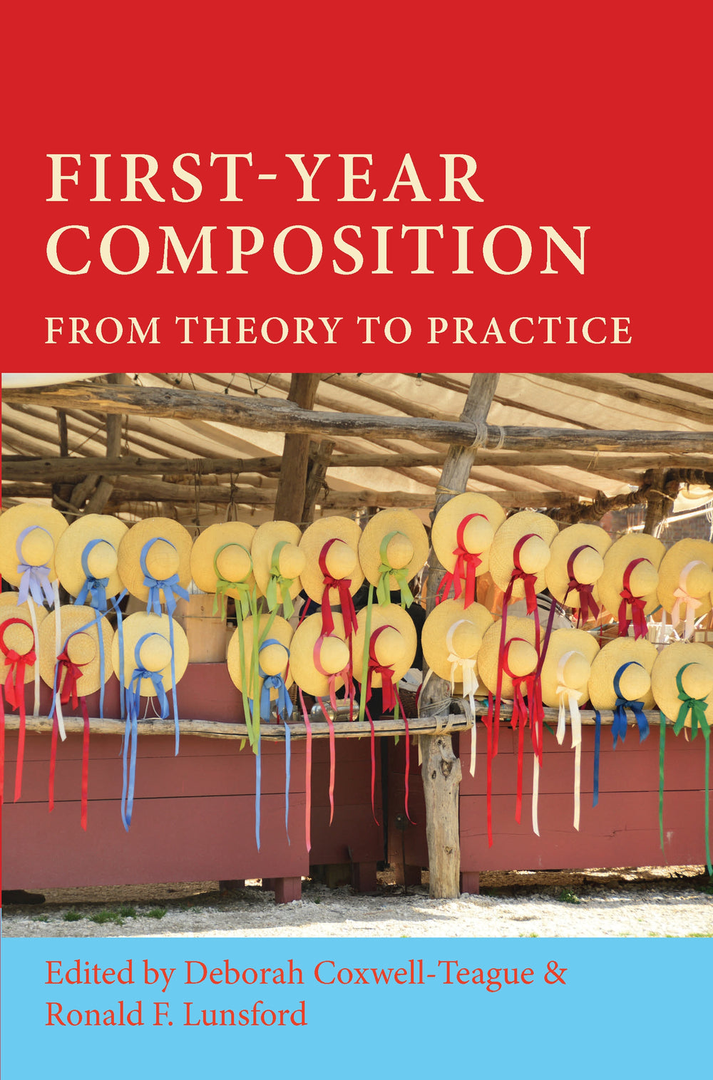Utep First Year Composition Handbook.pdf First-Year Composition: From Theory to Practice