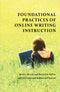 Foundational Practices of Online Writing Instruction