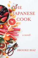 The Japanese Cook: A Novel