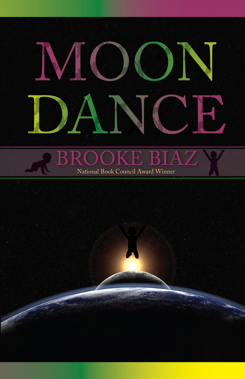 Moon Dance: A Novel