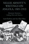 Nellie Arnott's Writings on Angola, 1905–1913: Missionary Narratives Linking Africa and America