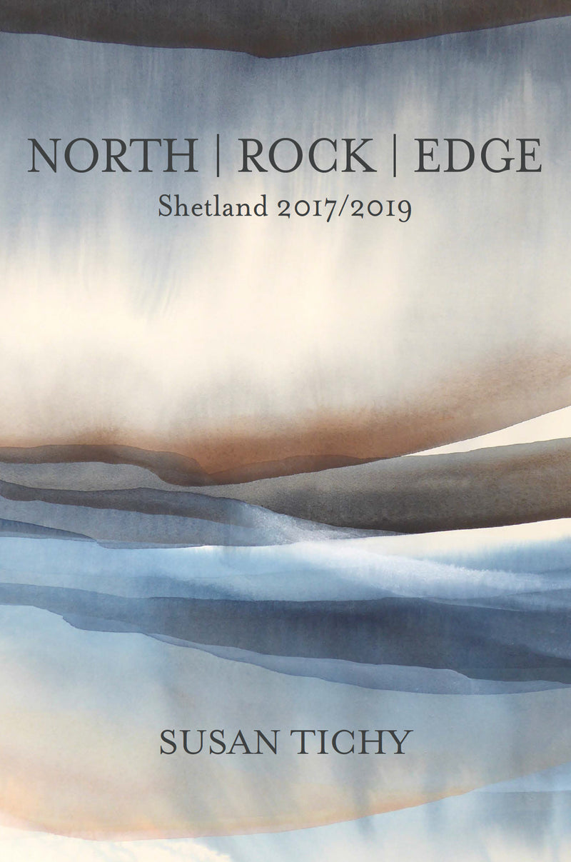 North | Rock | Edge