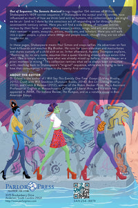 Out of Sequence: The Sonnets Remixed