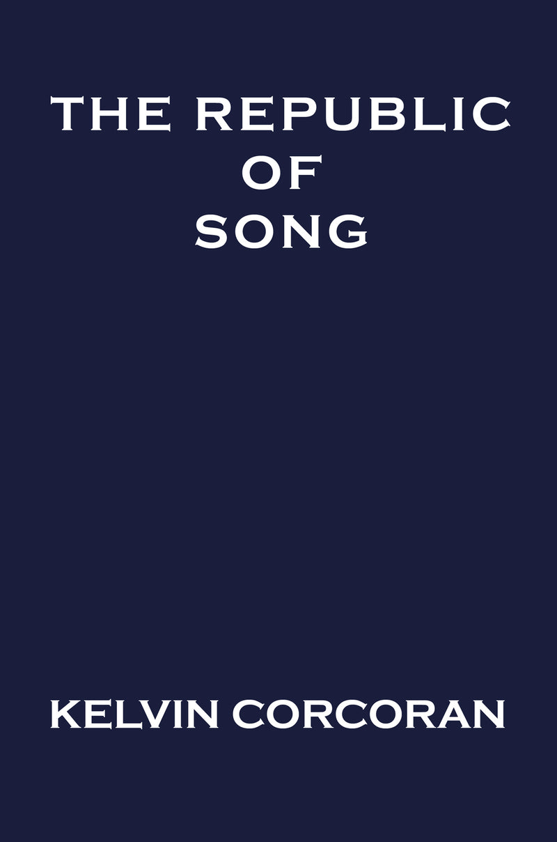 The Republic of Song