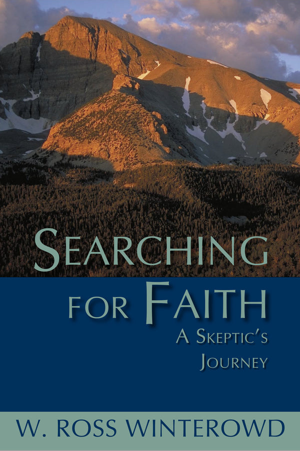 Searching for Faith: A Skeptic's Journey
