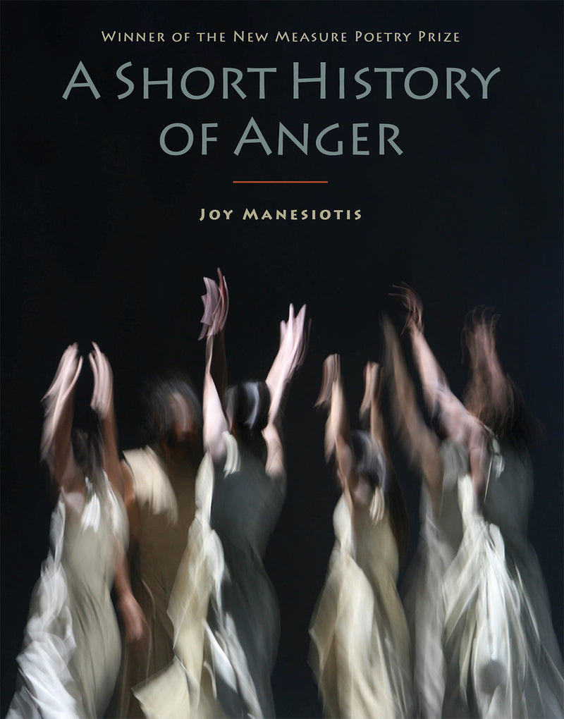 A Short History of Anger