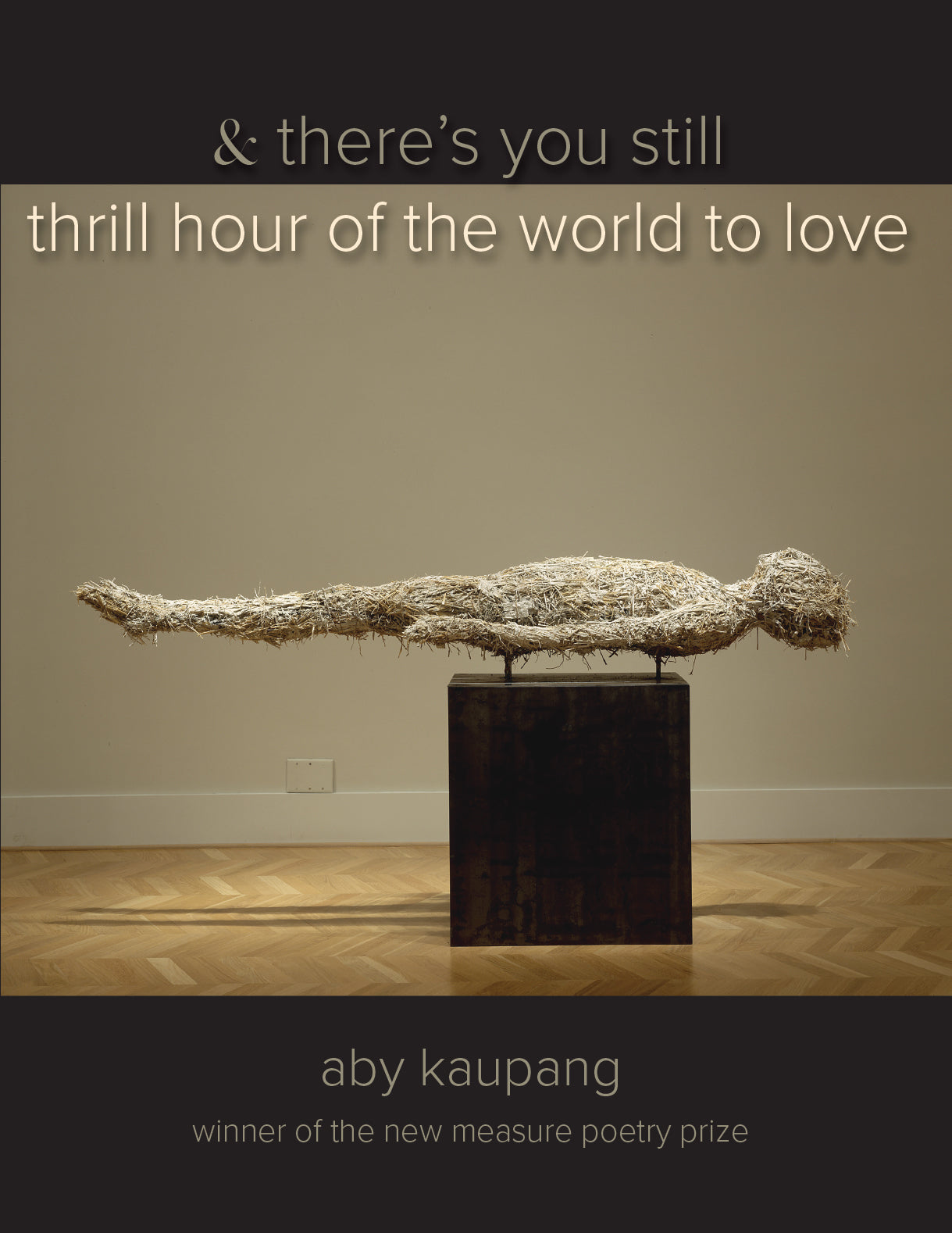 & there's you still thrill hour of the world to love