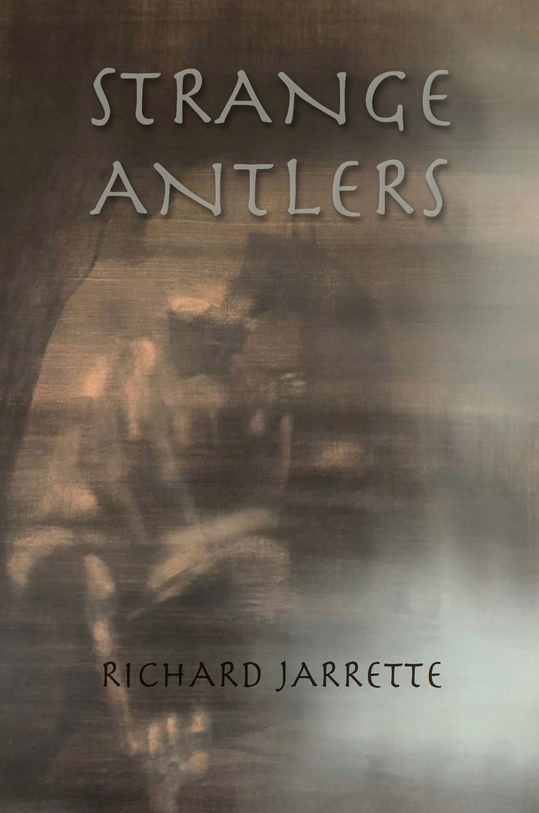 Strange Antlers