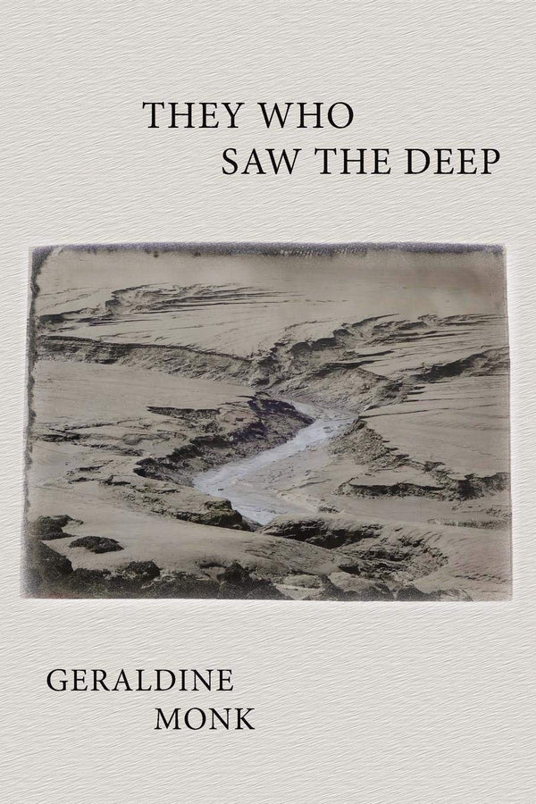 They Who Saw the Deep