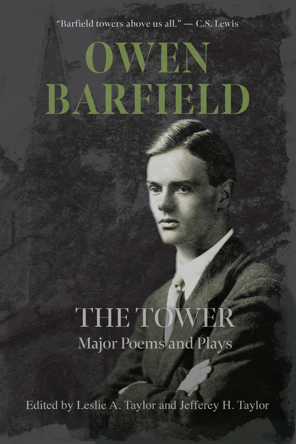 The Tower: Major Poems and Plays