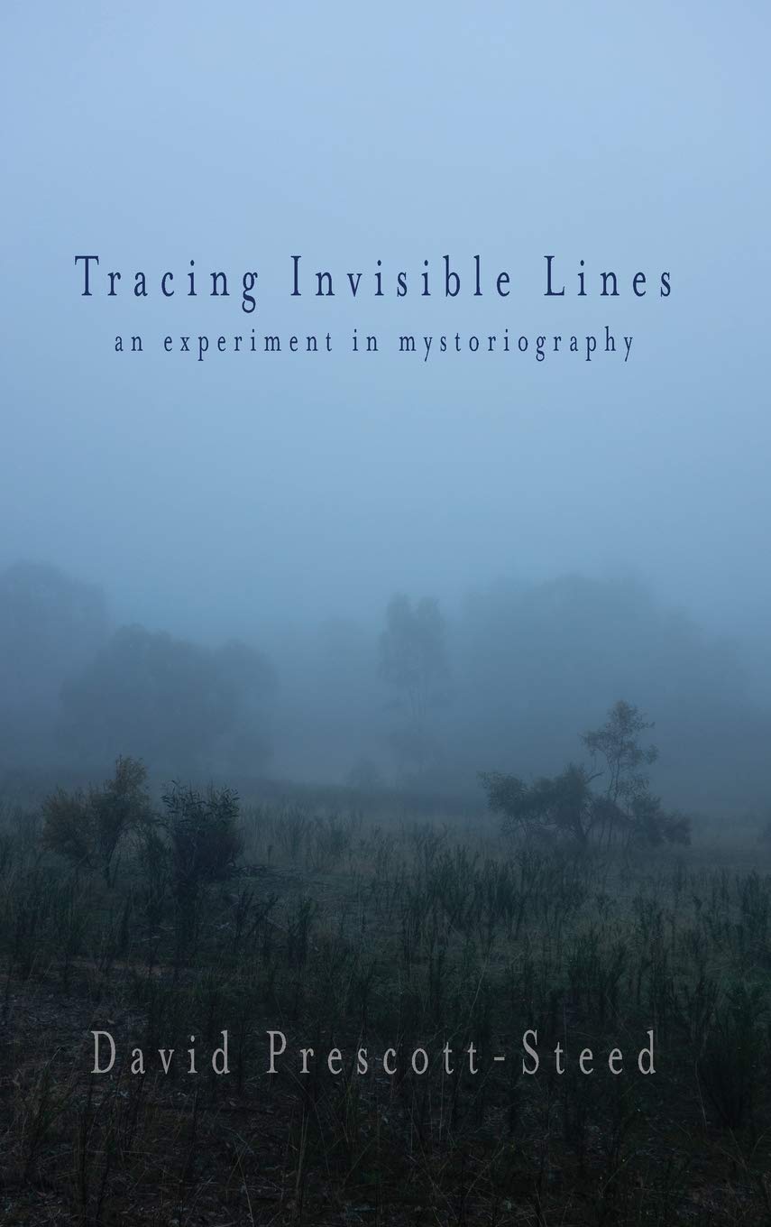 Tracing Invisible Lines: An Experiment in Mystoriography