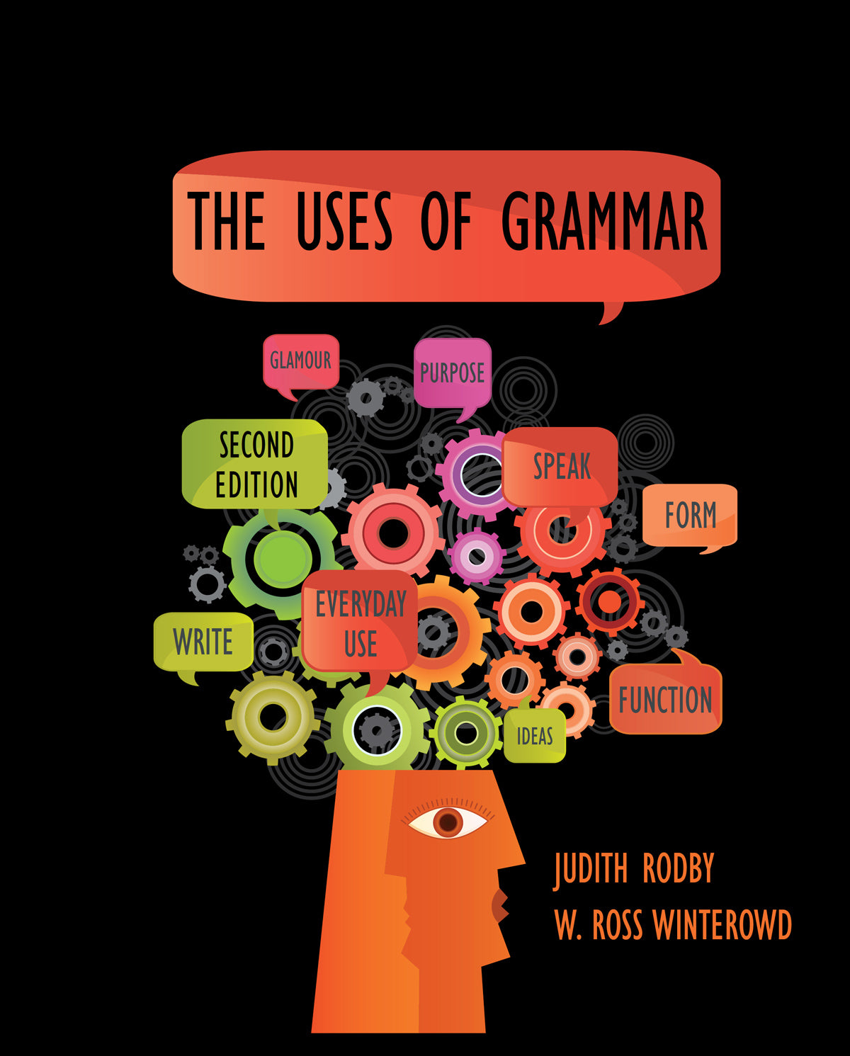 The Uses of Grammar 2e