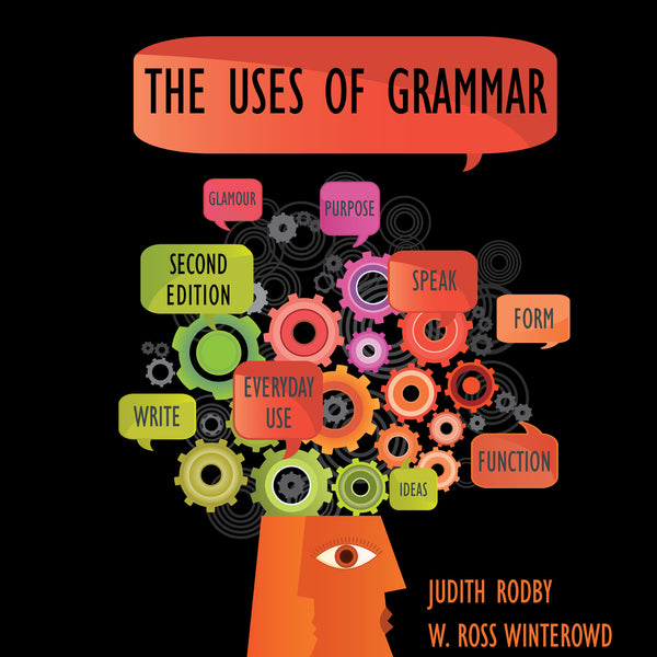 Principles of grammar and learning