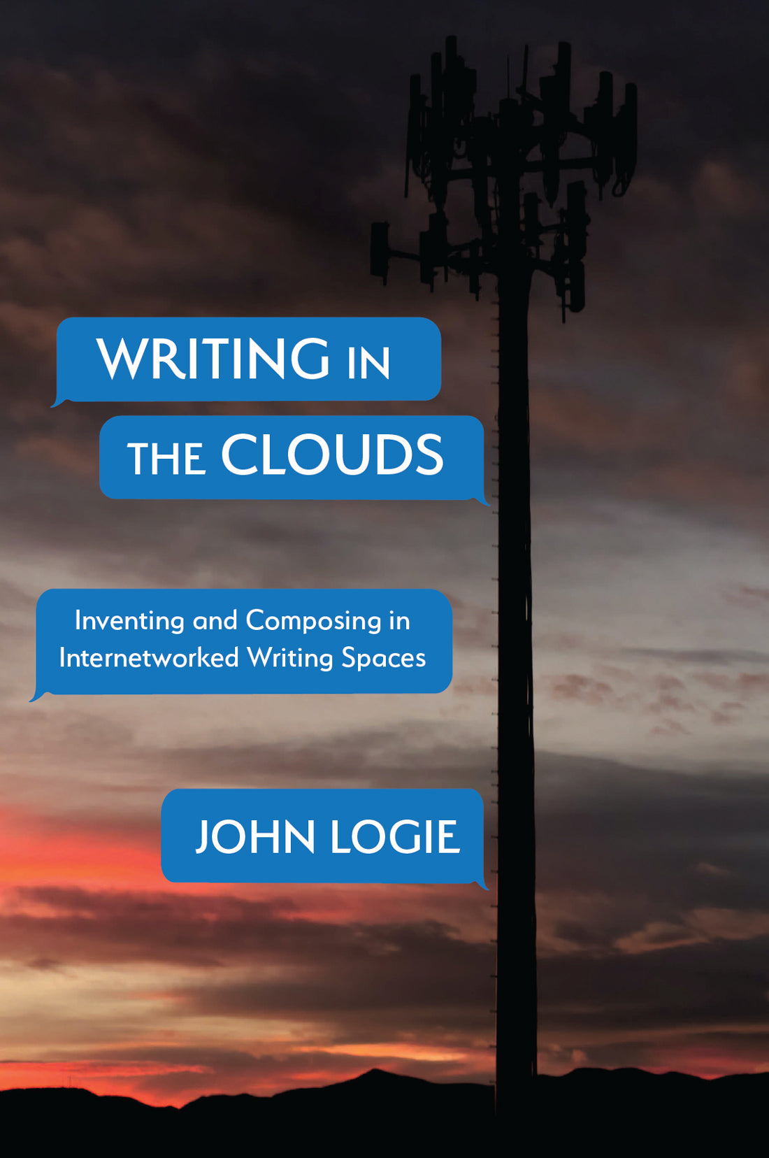 Writing in the Clouds: Inventing and Composing in Internetworked